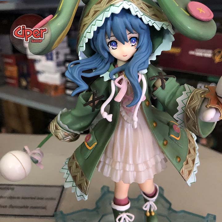 Mô hình Yoshino Himekawa 1/8 - Date A Live - Figure Yoshino