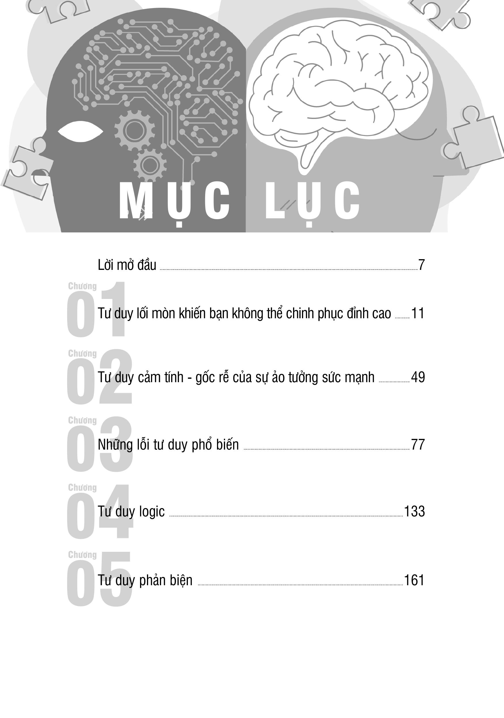 Sách - Nghệ Thuật Tư Duy Đỉnh Cao - Nhà Xuất Bản Dân Trí
