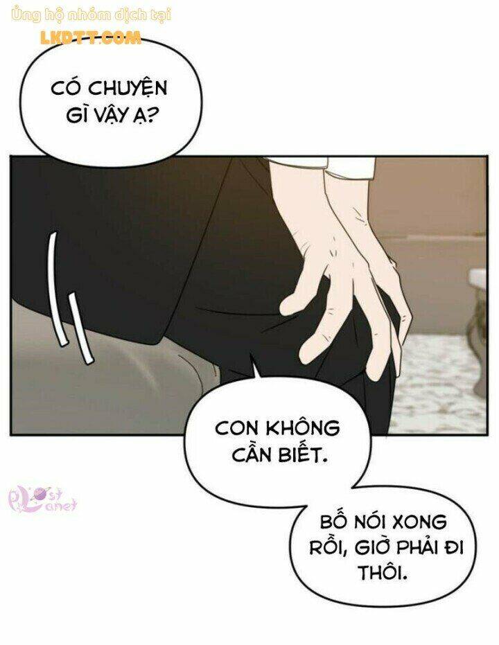 kiếp này cũng xin chăm sóc tôi như vậy nhé kiếp này cũng xin chăm sóc tôi như vậy nhé chapter 58 83