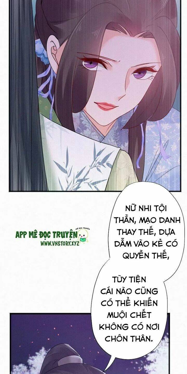 thiên hương mỹ nhân chapter 63 2