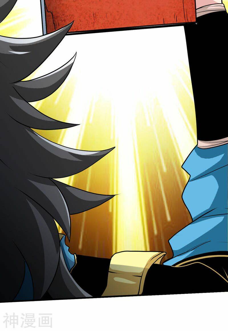 võ hồn tuyệt thế chapter 9 33