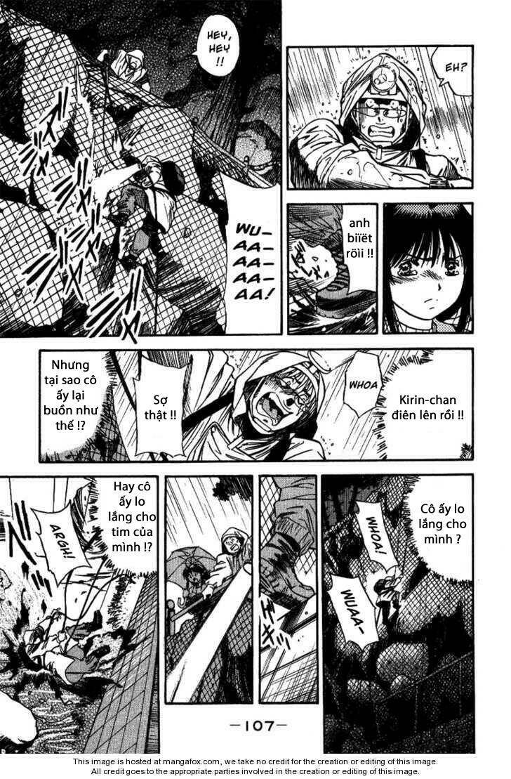 booking life chapter 15 15