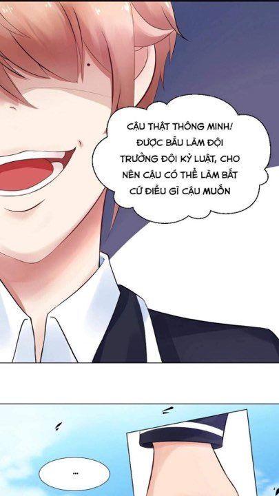 cô gái xấu chapter 4 3