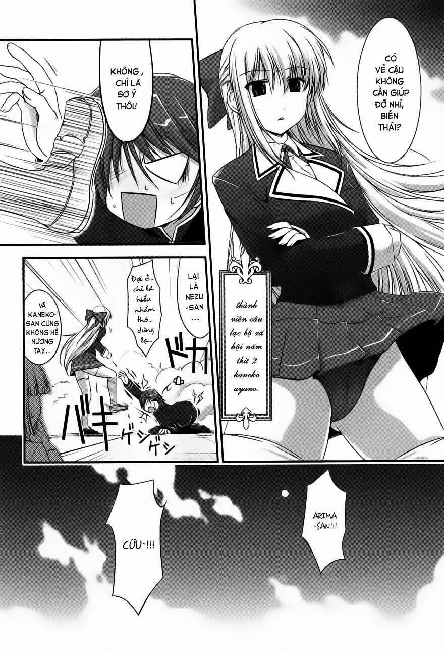 princess lover! chapter 3 6