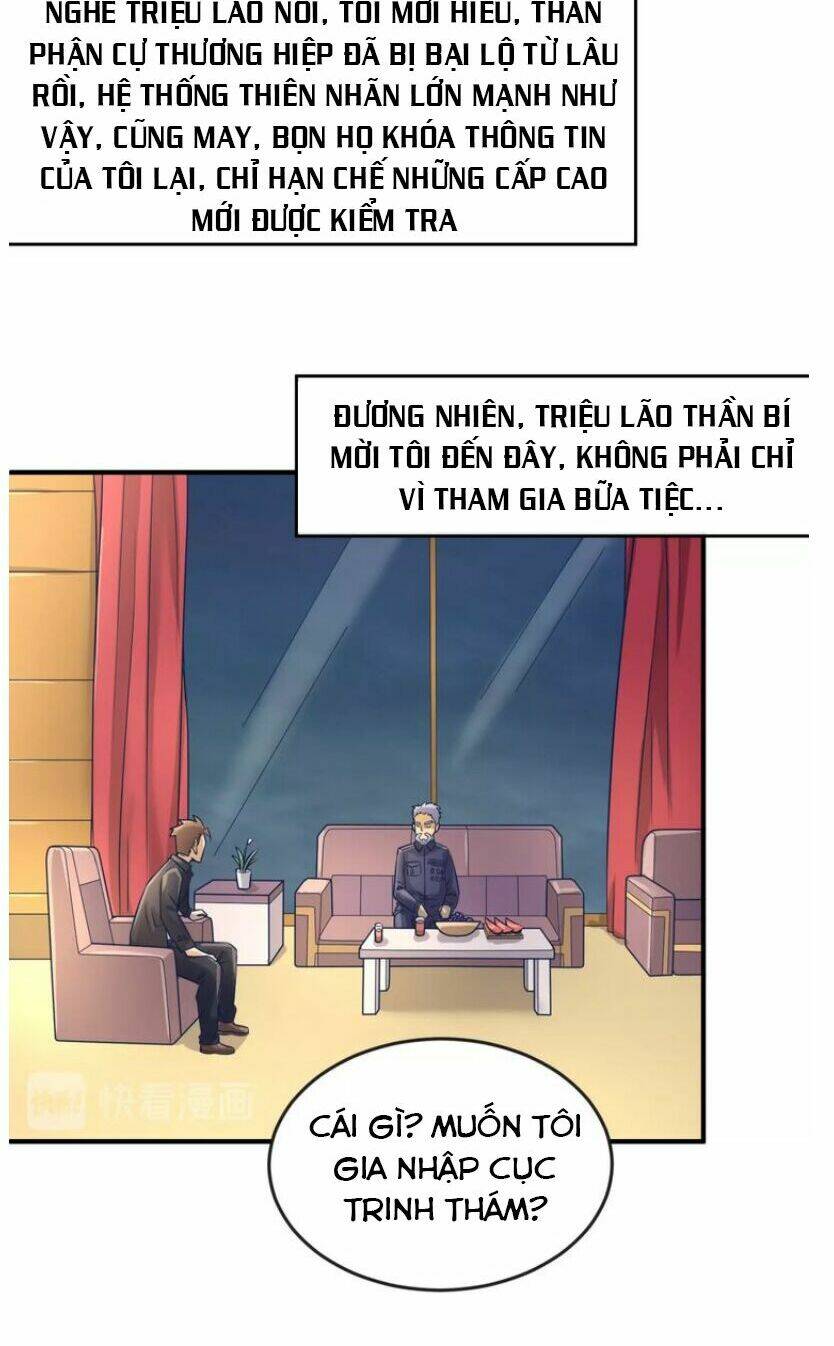 người chặn xuyên không chapter 23 32