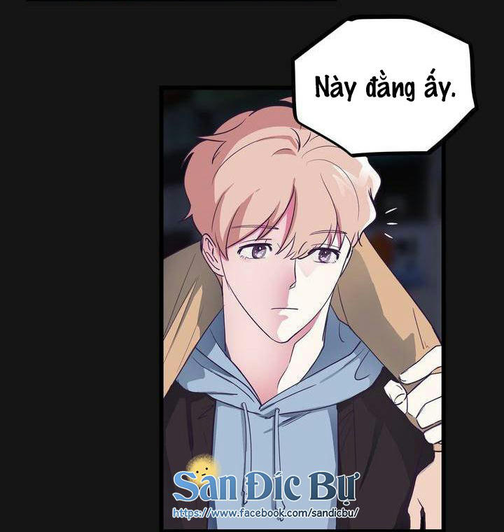 cậu còn non và xanh lắm chapter 1 23