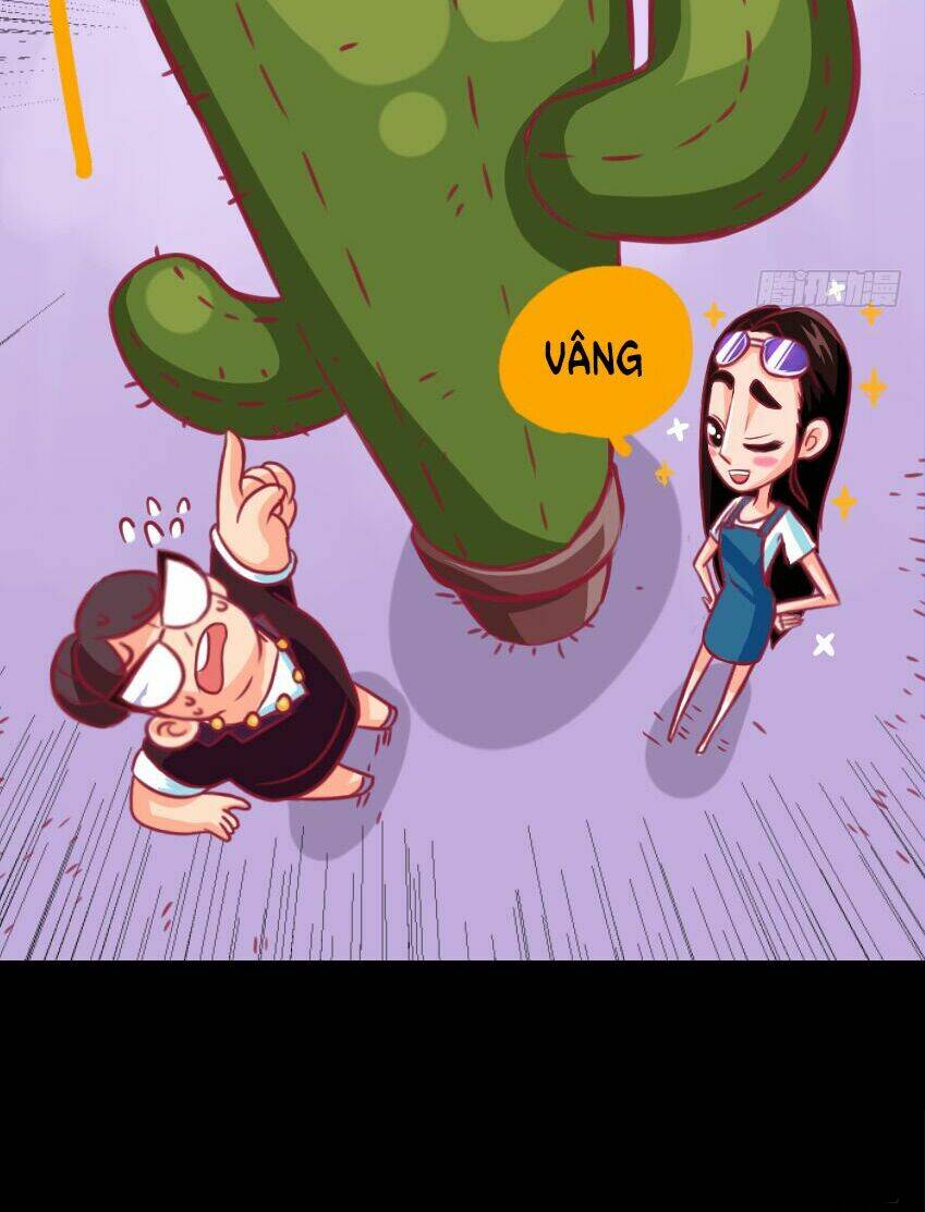 lãnh ba! action! chapter 11 9