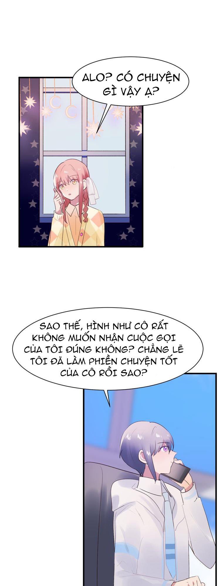 nhất tiễn khuynh tâm chapter 14 11