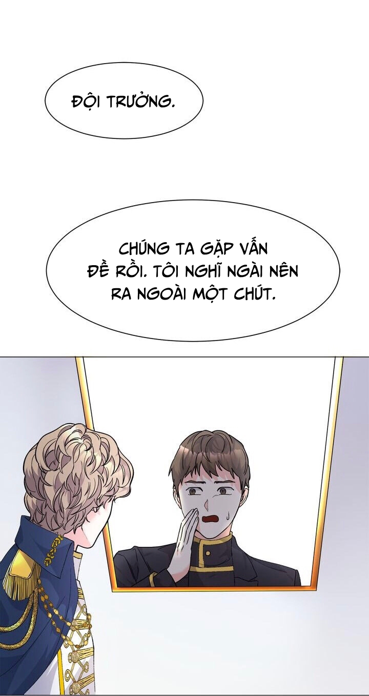 cách để nhân vật phụ phá đảo game hẹn hò chapter 2 33