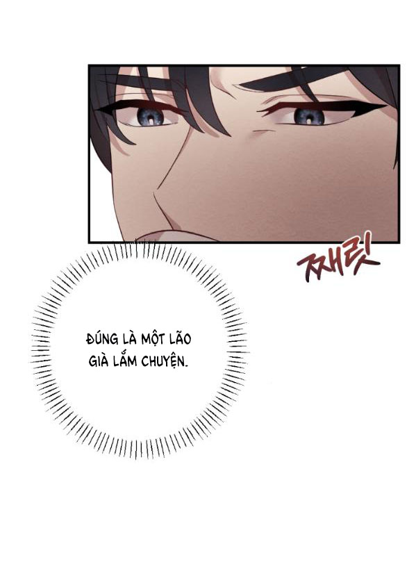 [18+] đêm không thể vãn hồi chapter 8.1 23