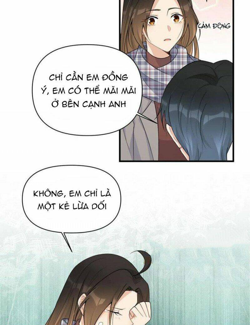 vẫn cứ nhớ em, nhớ em chapter 147 12