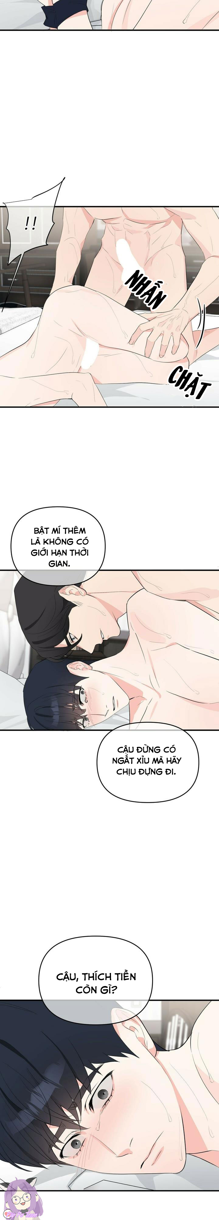 dấu vết không mùi chapter 12 2