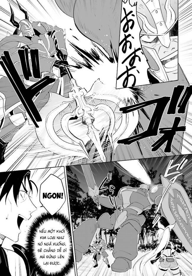 nageki no bourei wa intai shitai - saijiyaku hanta ni yoru saikiyou patei ikusei jutsu chapter 31.1 13