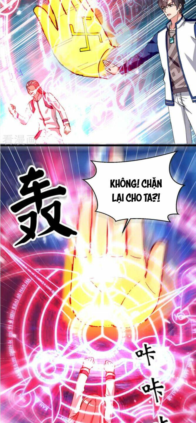 trọng sinh khí thiếu quy lai chapter 198 15