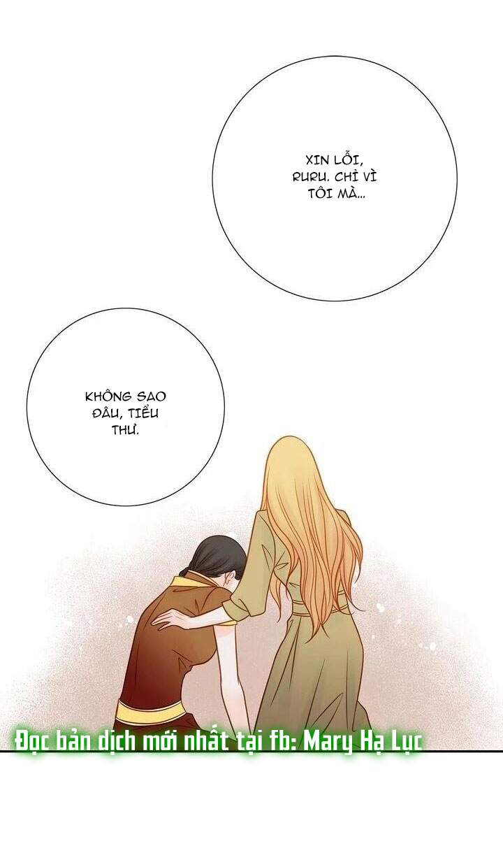 nữ hoàng bí ẩn chapter 5 15