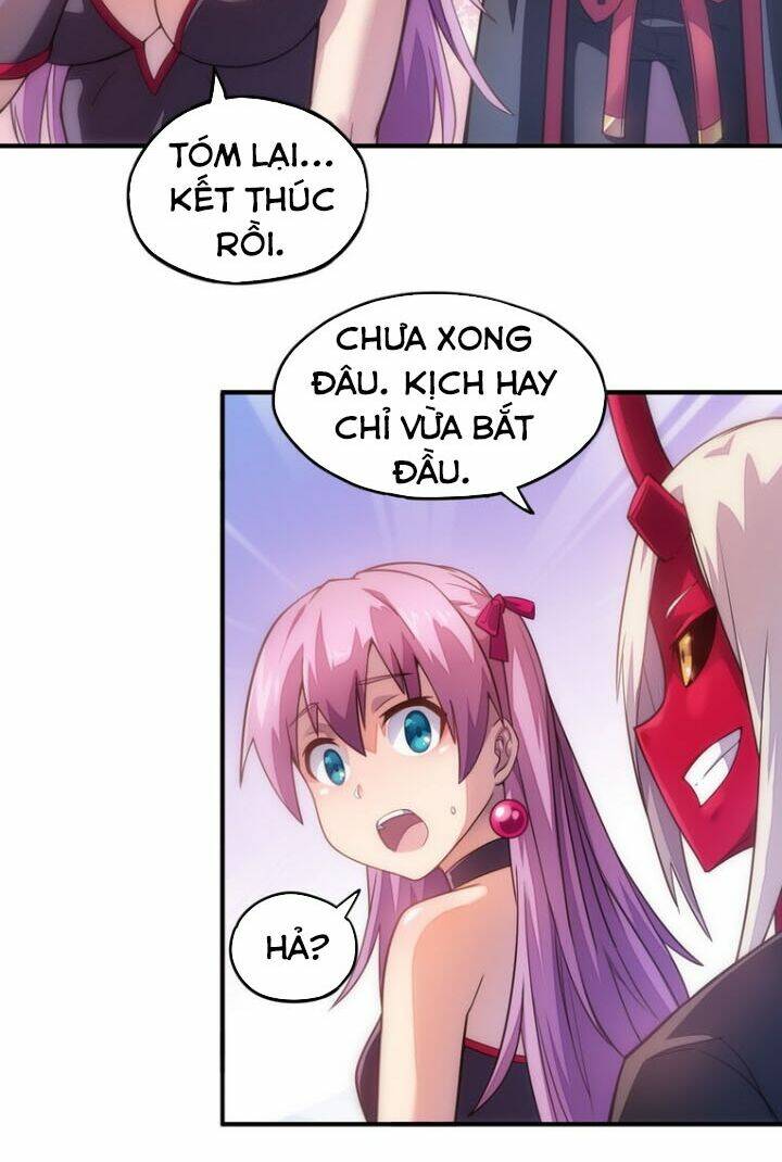 ma vương pháp tắc chapter 20 48