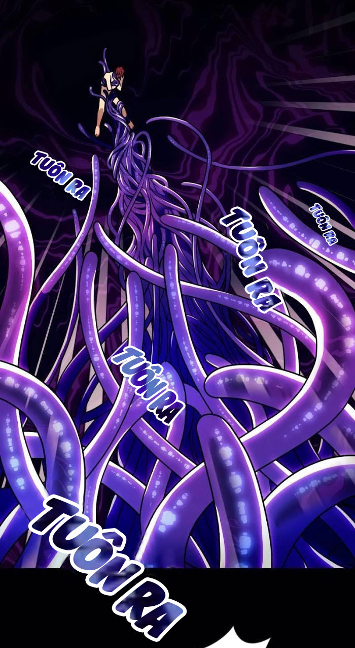 điều ước của cậu là mệnh lệnh của tớ chapter 3 11