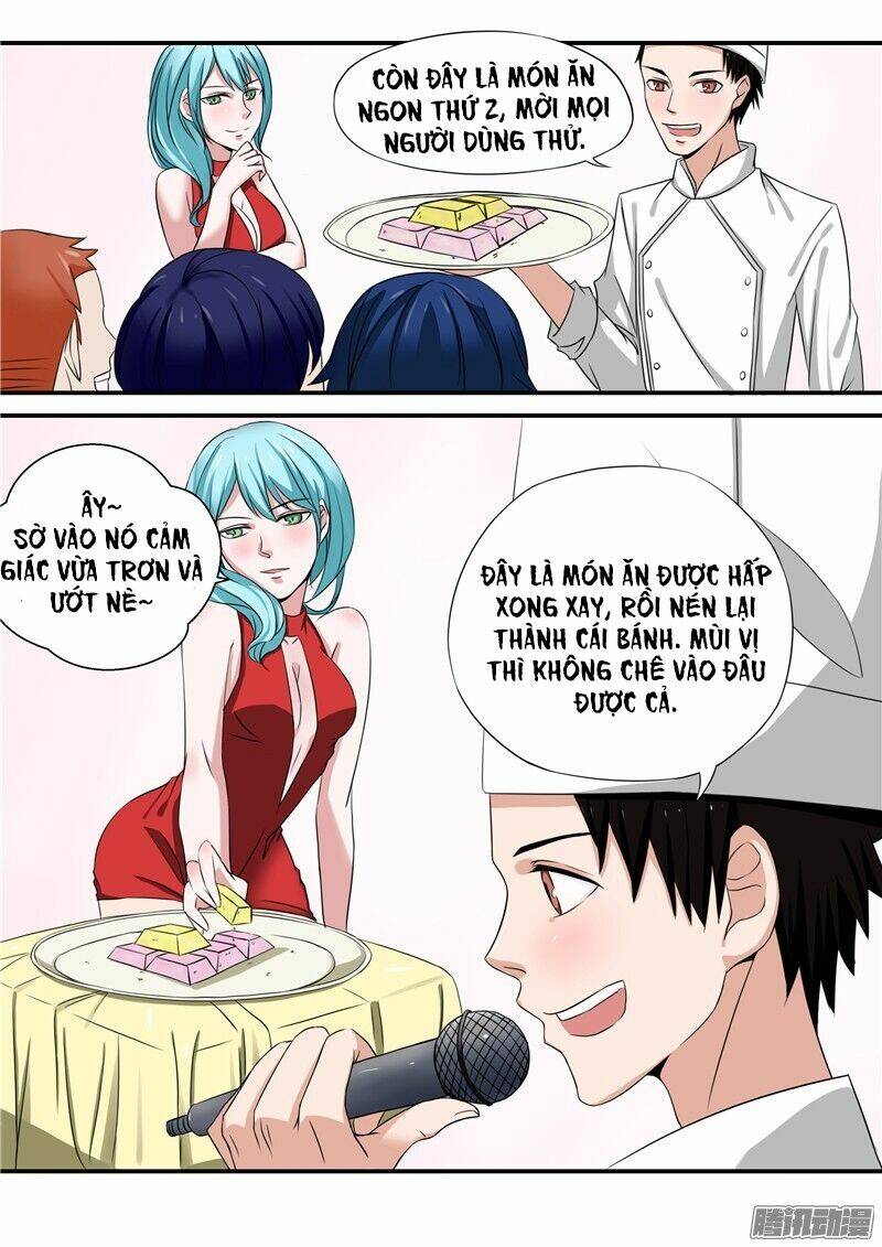 hiểm họa ô nhiễm nguồn nước chapter 31 9