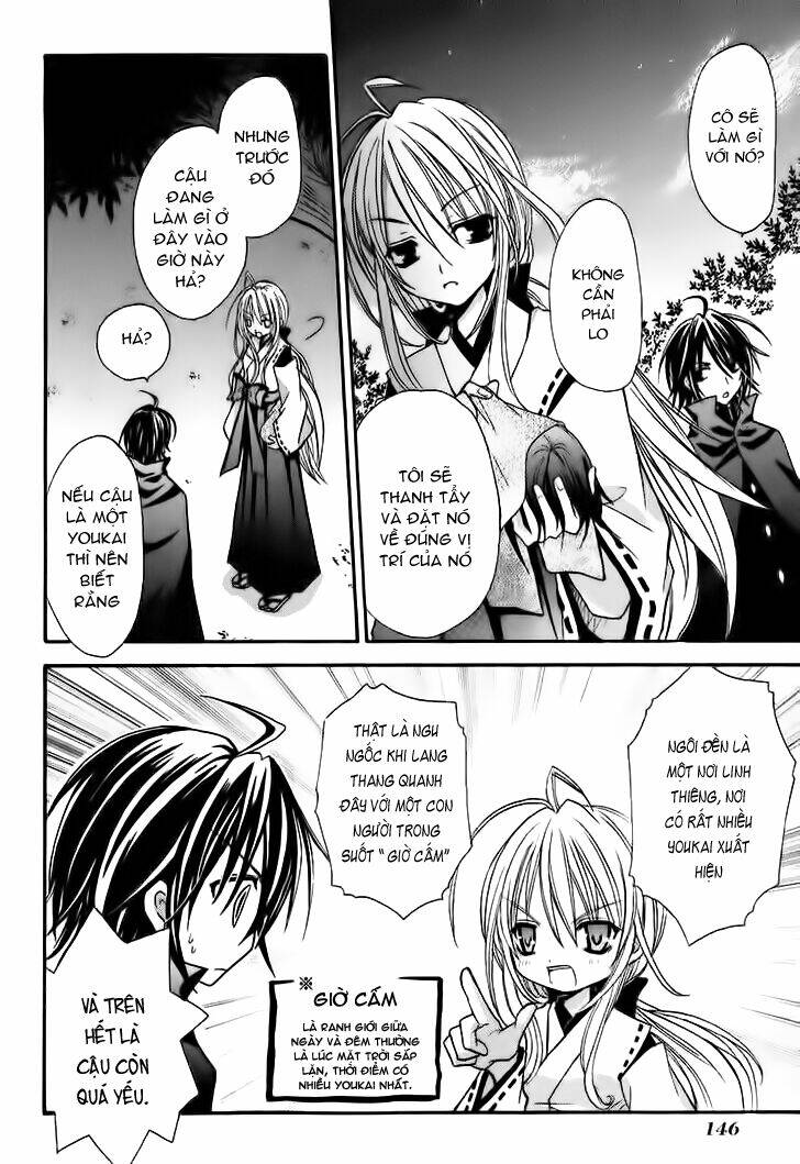 tokyo innocent chapter 4 7