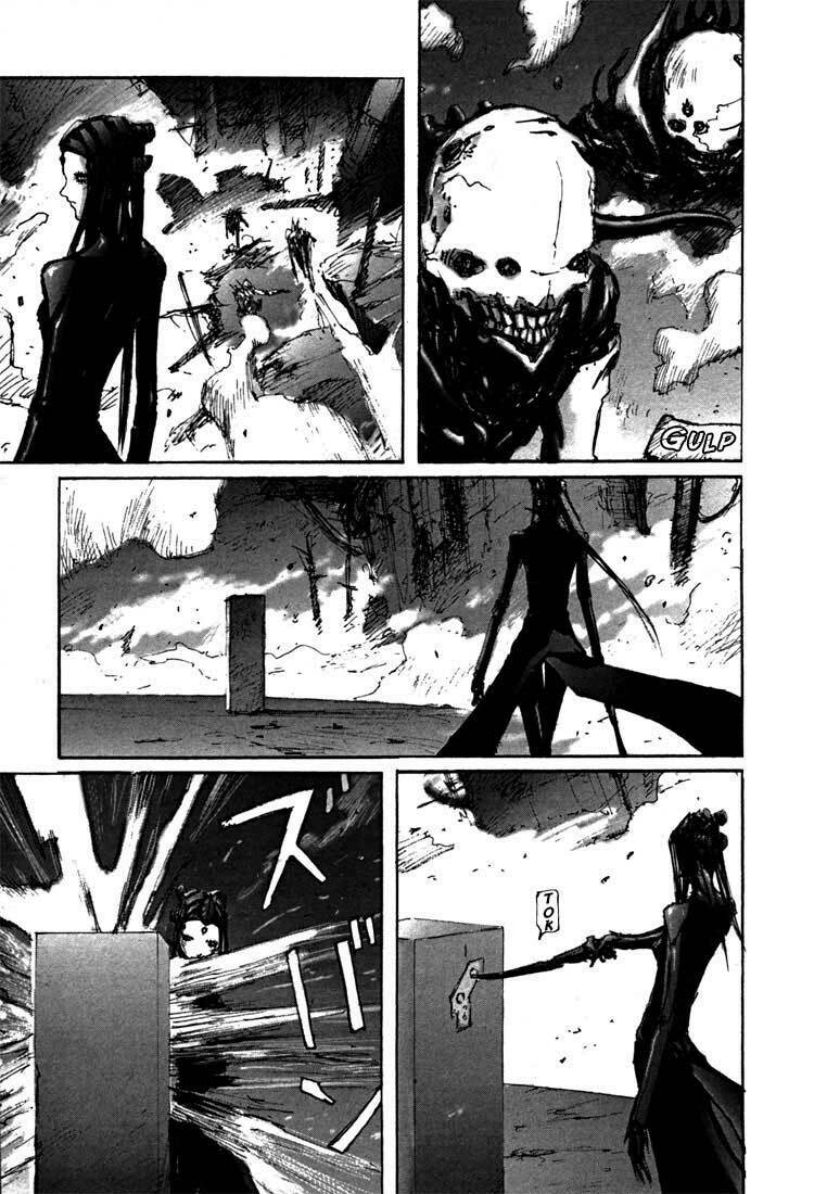 blame! chapter 44 10