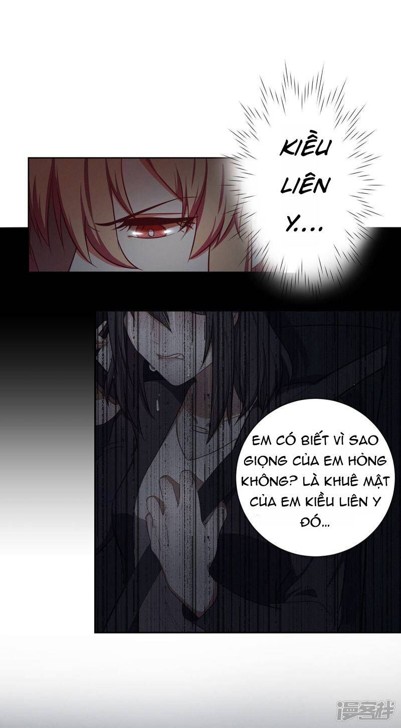 trọng sinh quý thê chi phục thù hoa lệ chapter 25 5