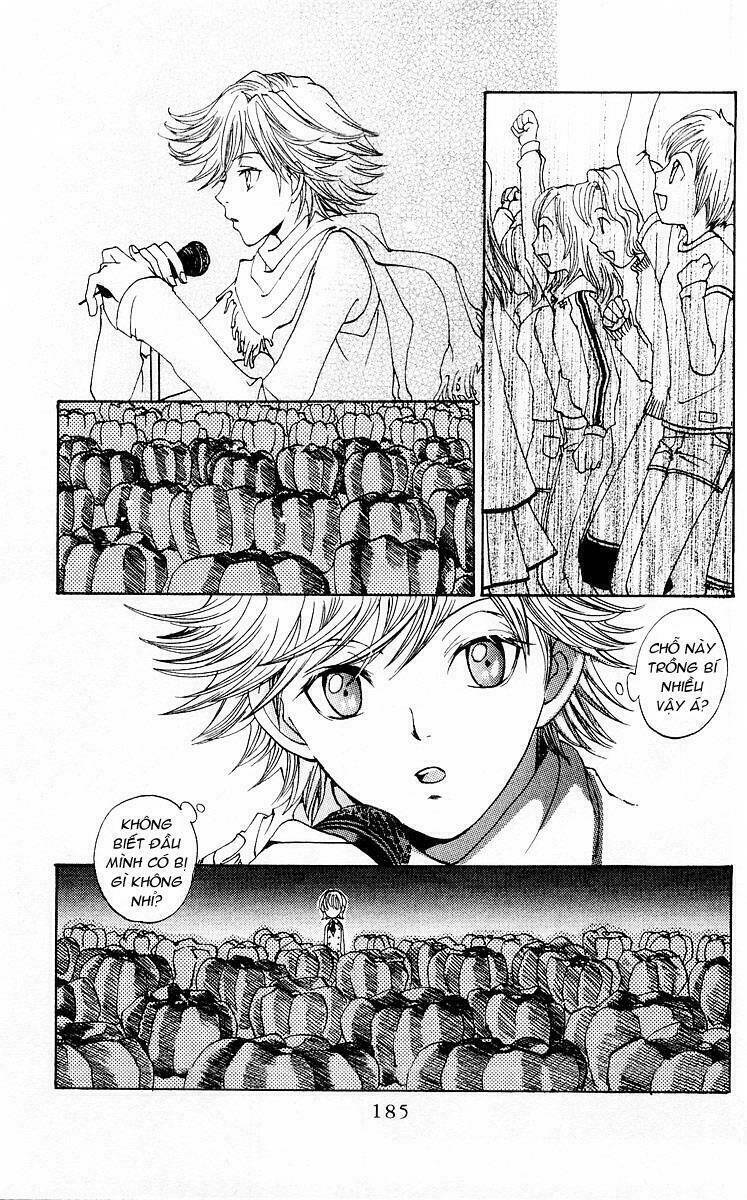 fun fun factory chapter 6 16