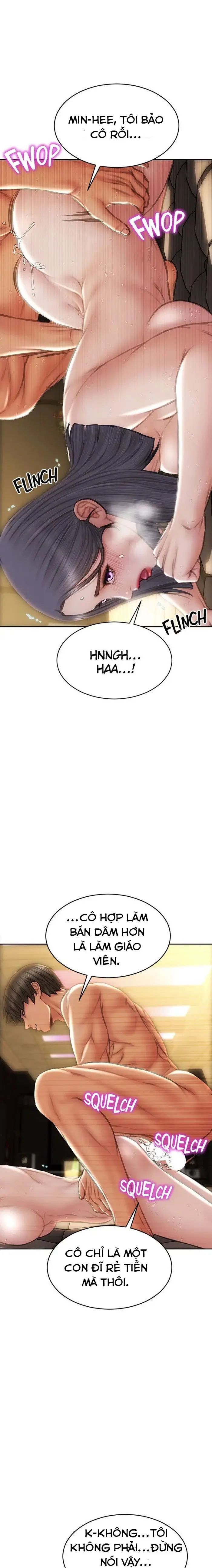 gã tồi tệ chapter 54 13