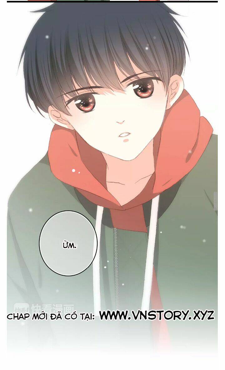con tim rung động 3 chapter 31.5 8