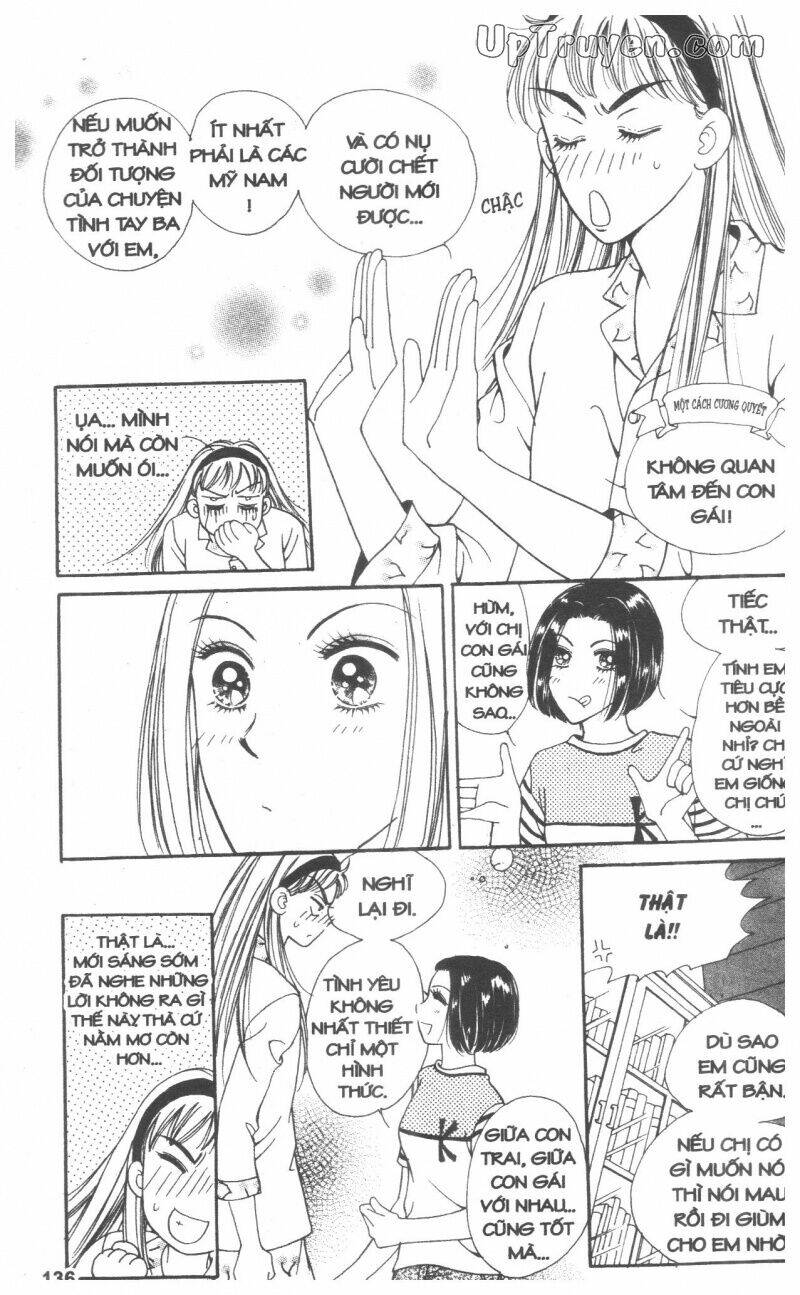 banana school chapter 7 136