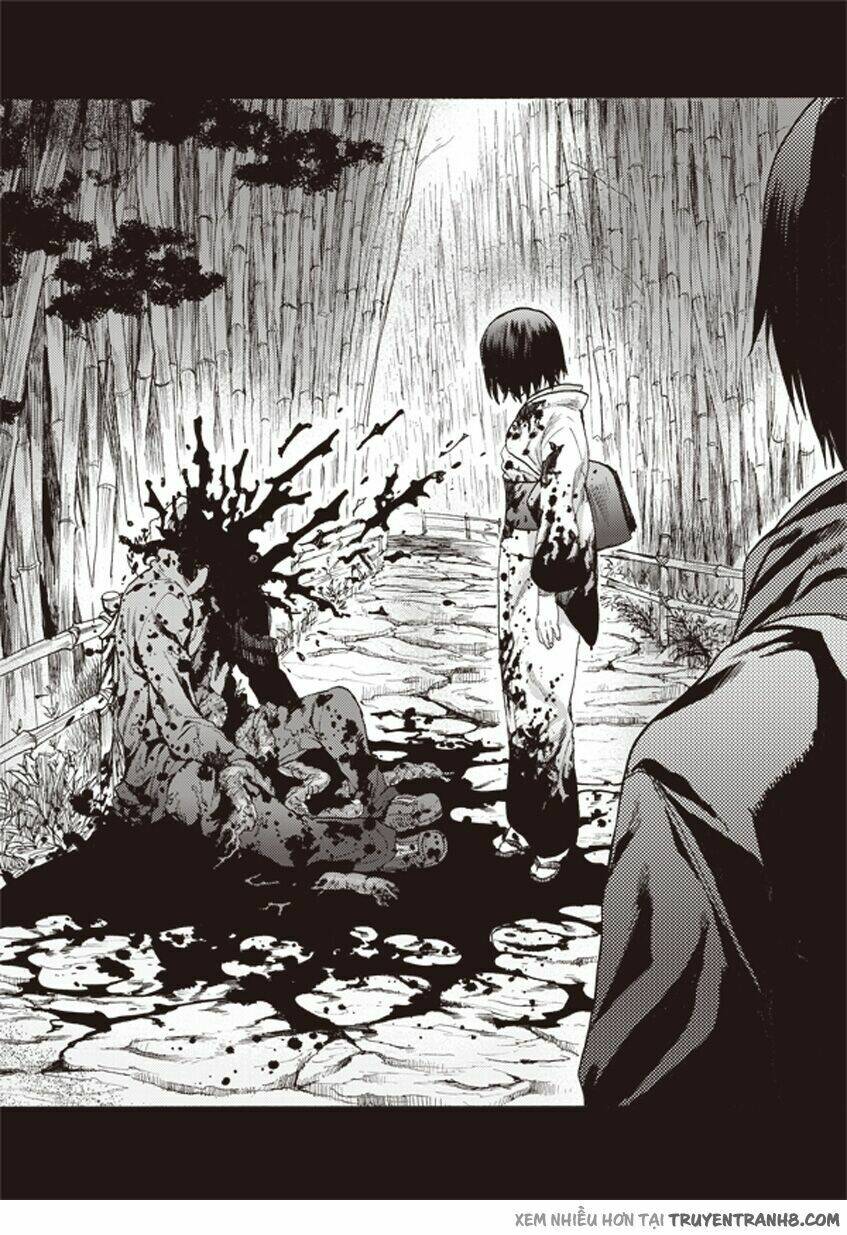 kara no kyoukai - the garden of sinners chapter 7 18