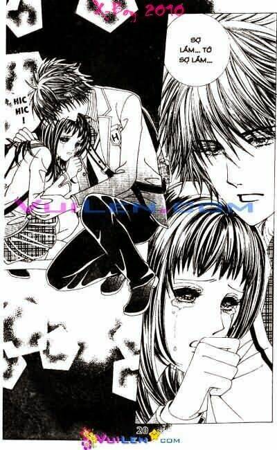 cuộc sống của tôi chapter 10 20