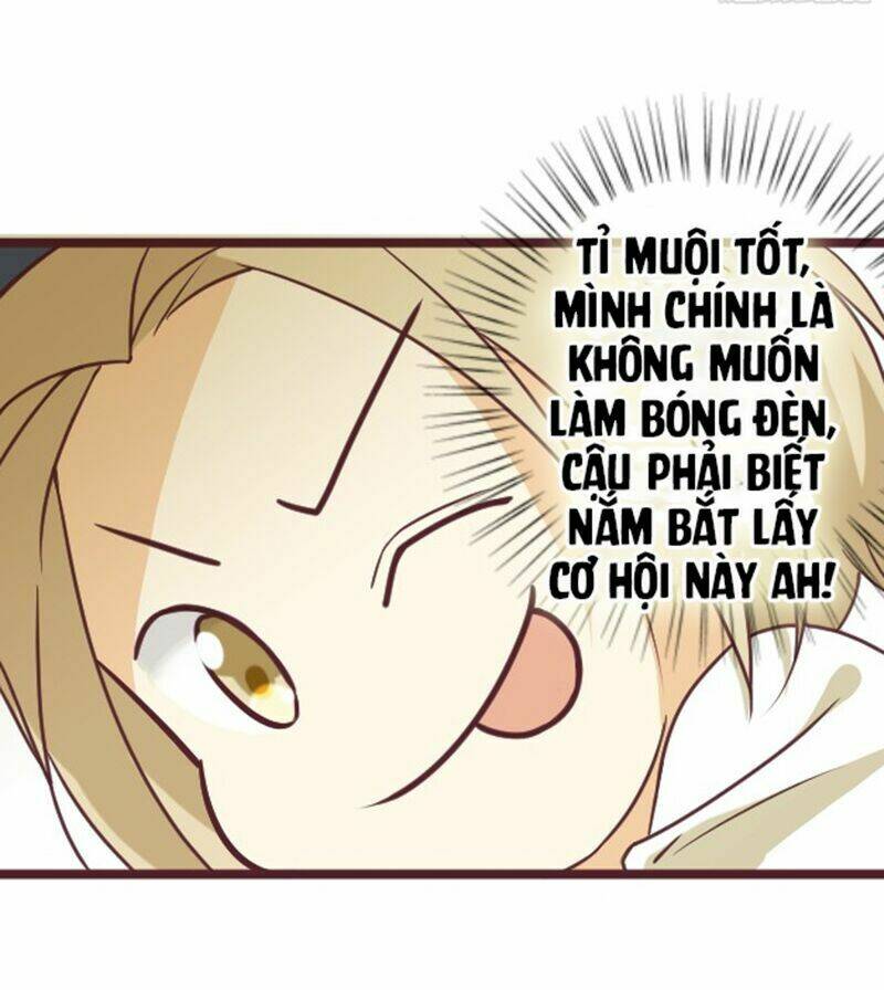 hoa đào nhẹ rơi đẹp như em chapter 5 22
