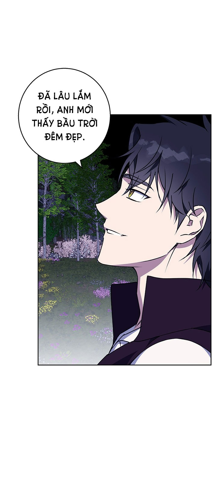 Mùa Đông Đến chapter 44.1 - Trang 23