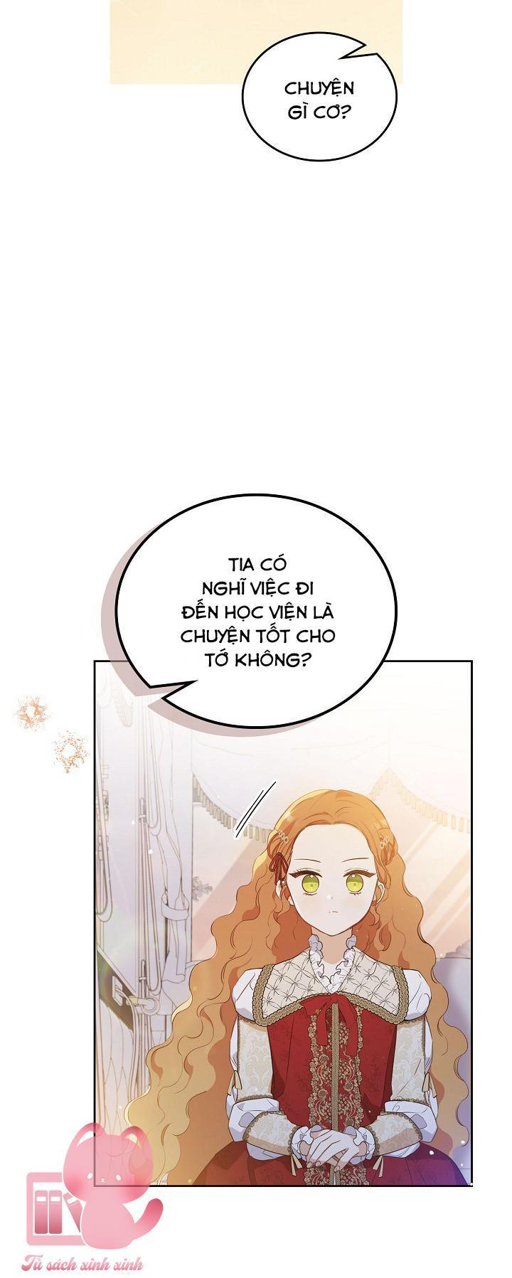 kiếp này ta sẽ trở thành gia chủ chapter 117 11