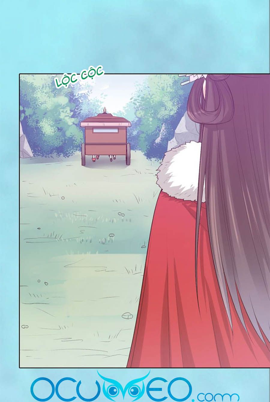 mỹ nhân già rồi chapter 53 27