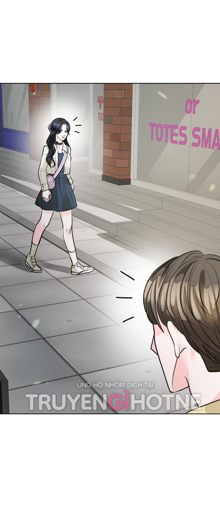 [18+] điều em cố giấu chapter 16.2 4