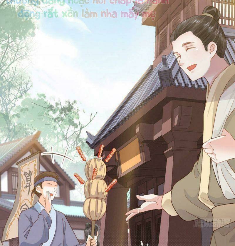 đứng yên ! phụng chỉ đánh cướp đây chapter 5 53