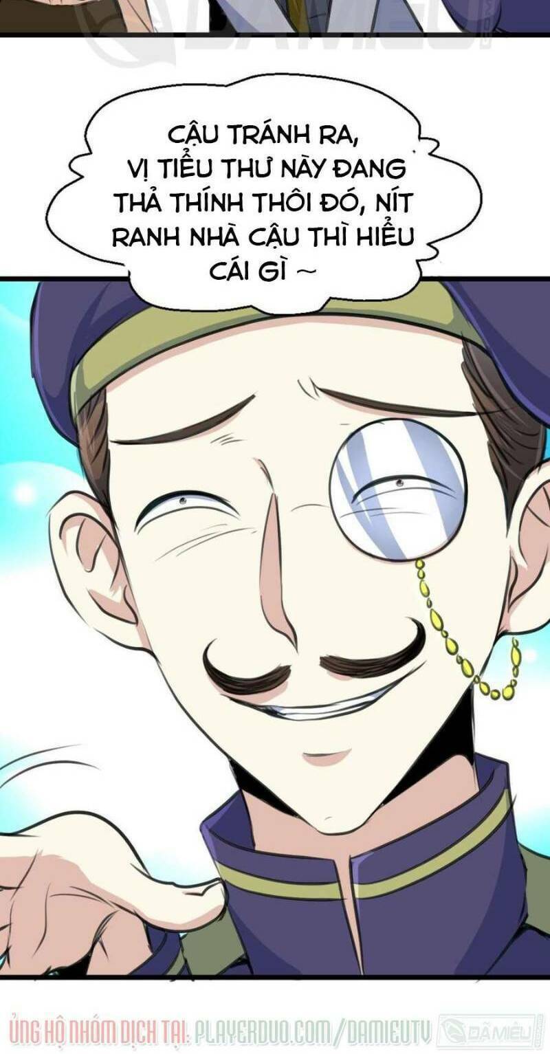 thần nhãn giám định sư chapter 109 12
