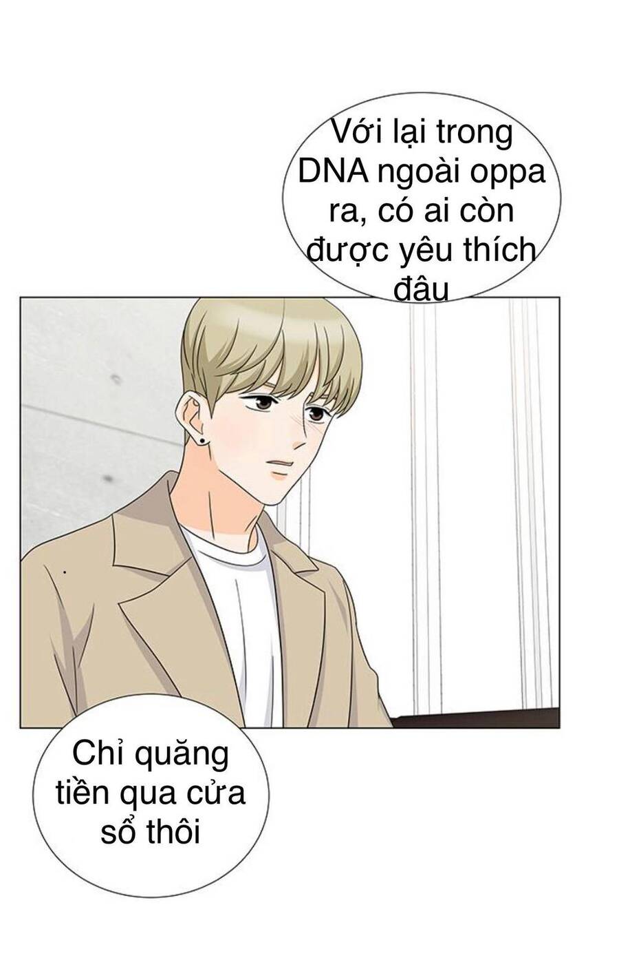 idol và sếp, em yêu ai? chapter 118 34