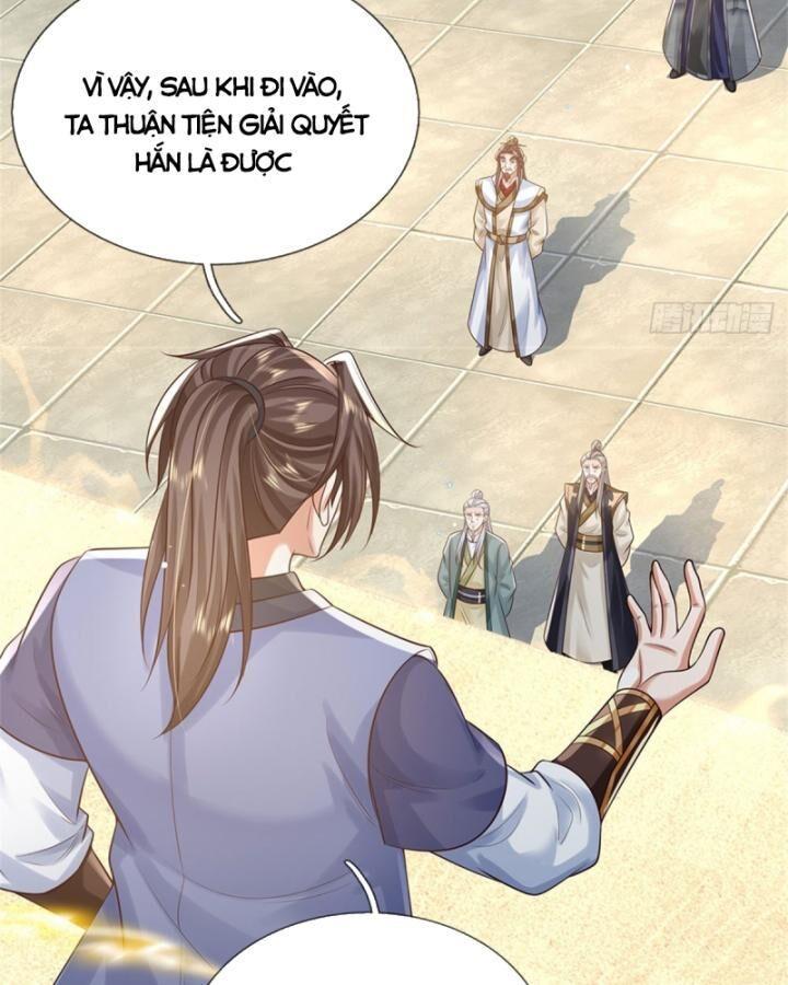 ta trở về từ thế giới tu tiên chapter 248 60
