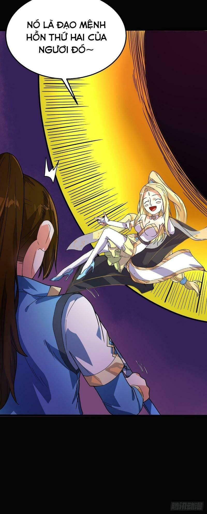 đan võ chí tôn chapter 19 10