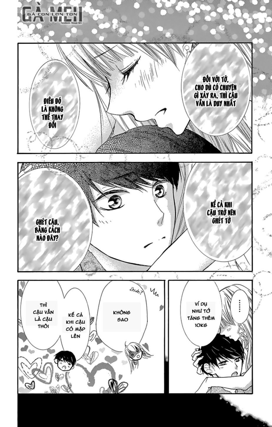 motokare← ritorai chapter 5 24