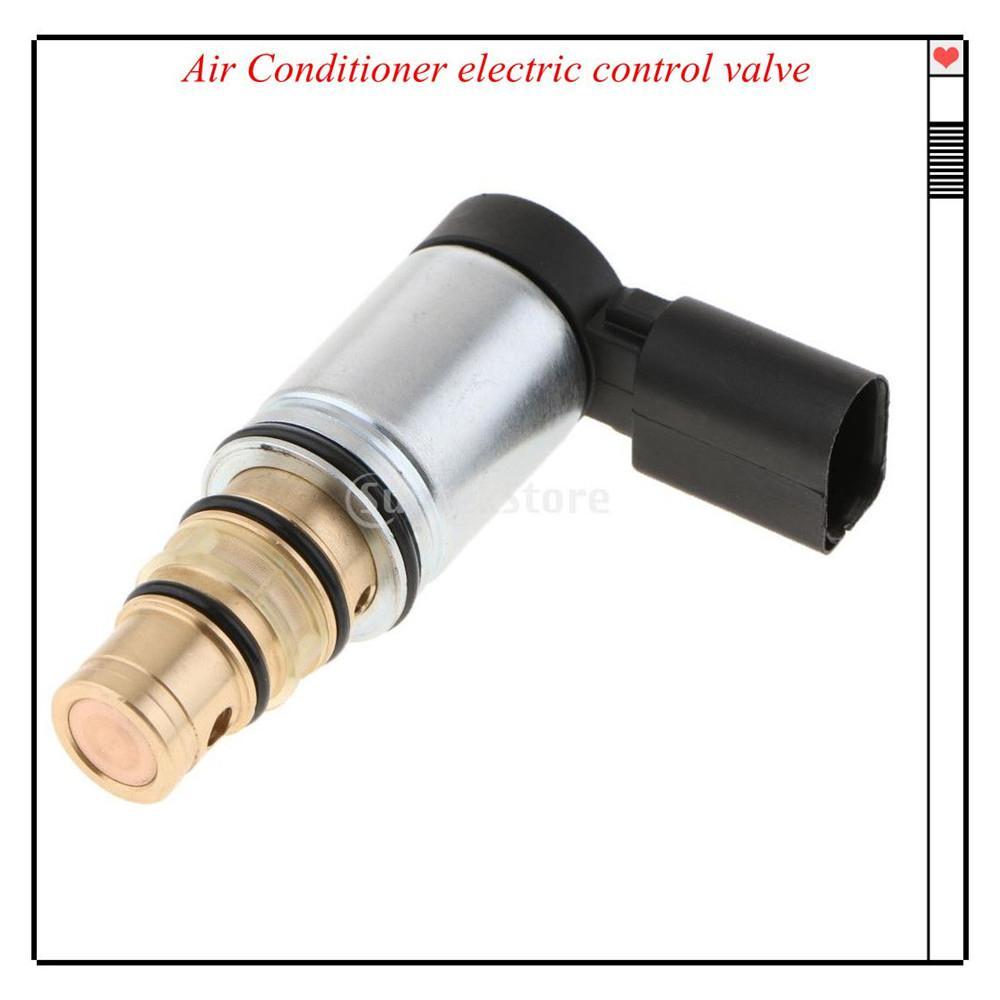Air Conditioner Compressor Control Solenoid Valve for