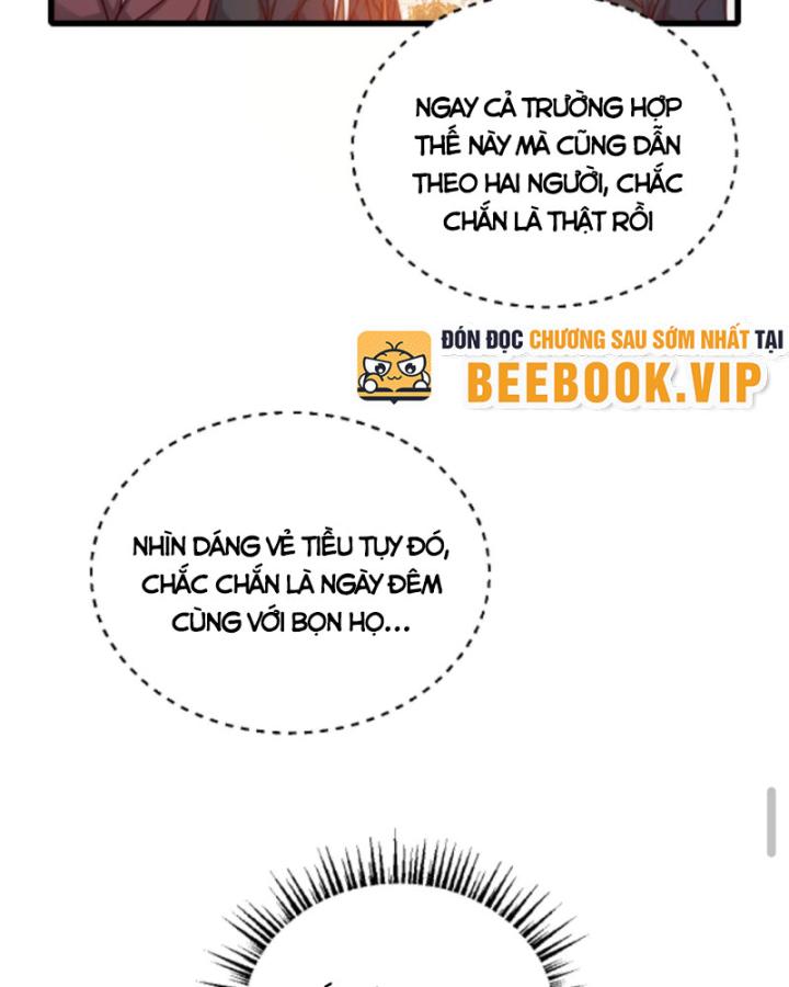 người chơi và nhân vật chính đều muốn làm hại ta chapter 92 4