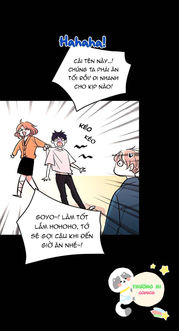 từng chút đến bên anh chapter 5 61