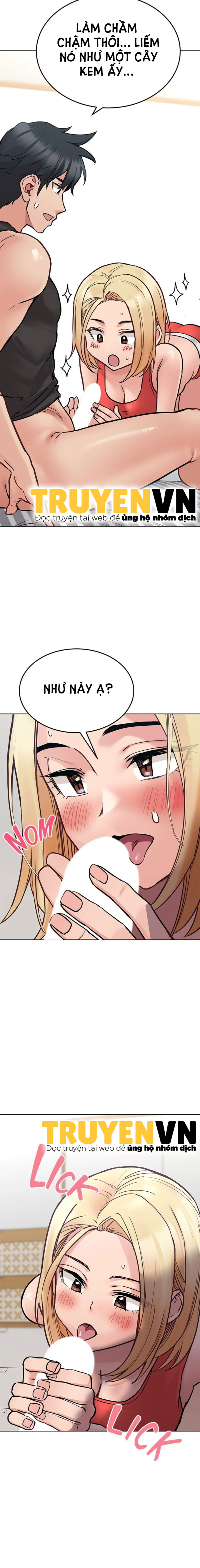 người dì khiêu gợi chapter 28 13