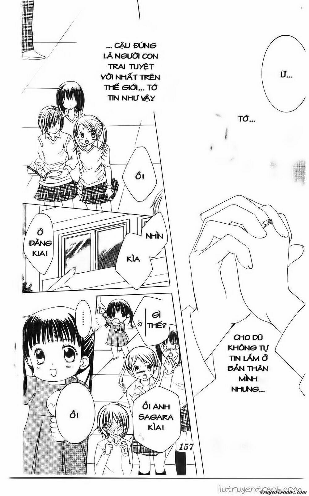 get love! chapter 38 33