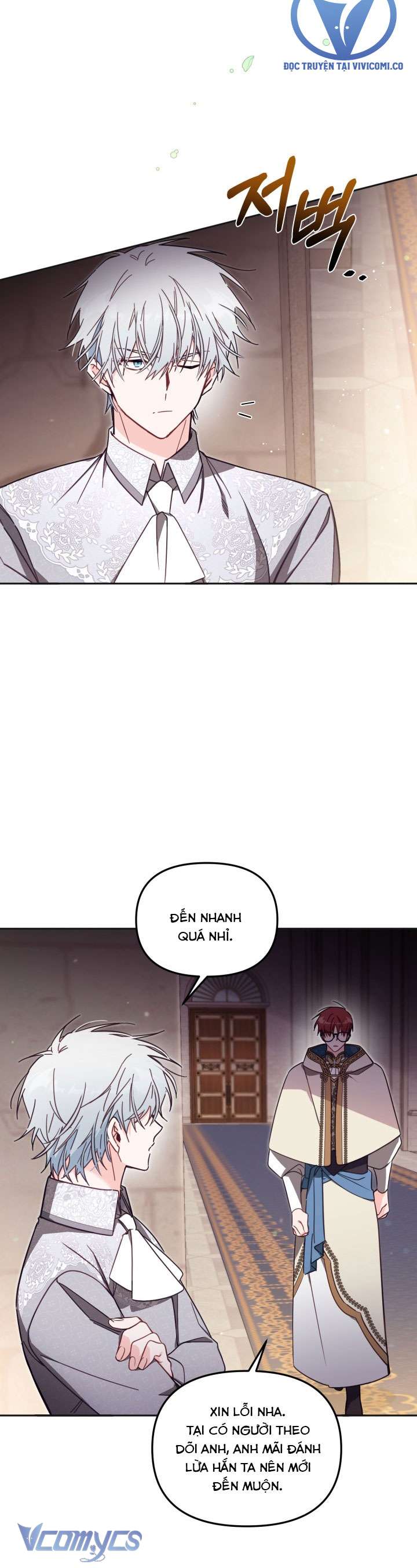 không có chỗ cho kẻ giả mạo chapter 56 33