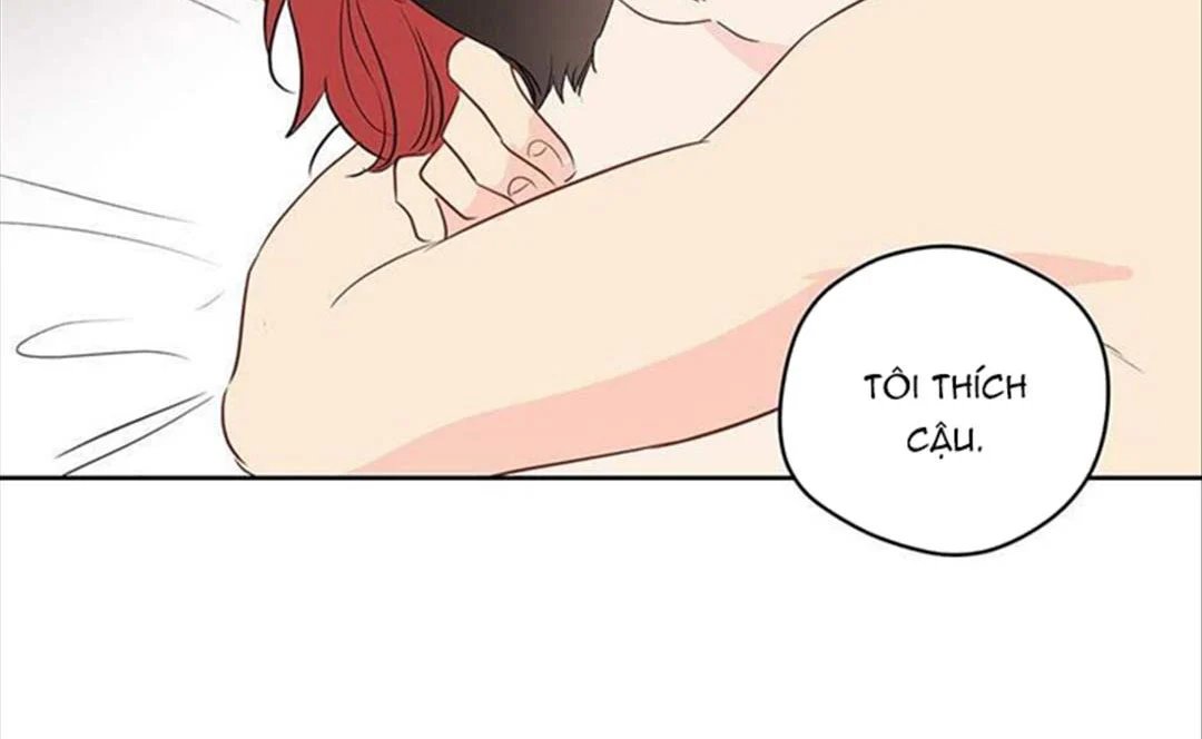 chuyện quái gì với giấc mơ đó vậy chapter 32 38