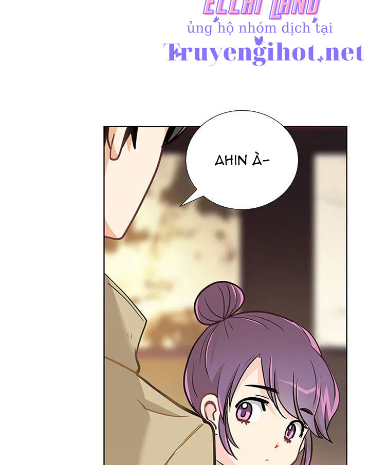 hương vị của nữ thần chapter 13.2 25